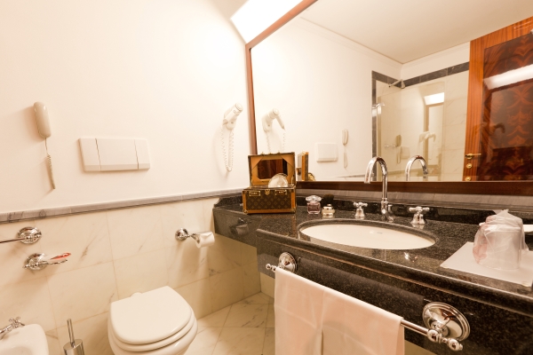 Doria Grand Hotel (Mailand)